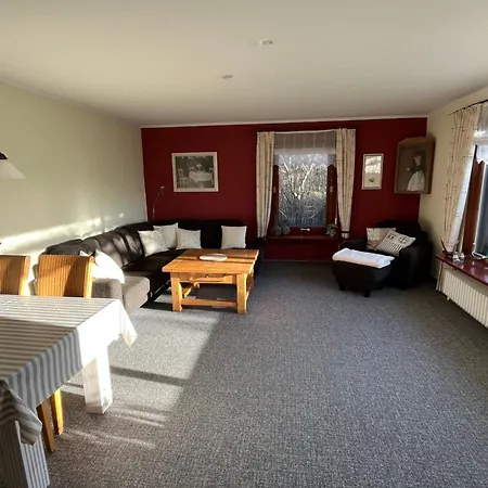 Haus Paula Holiday home