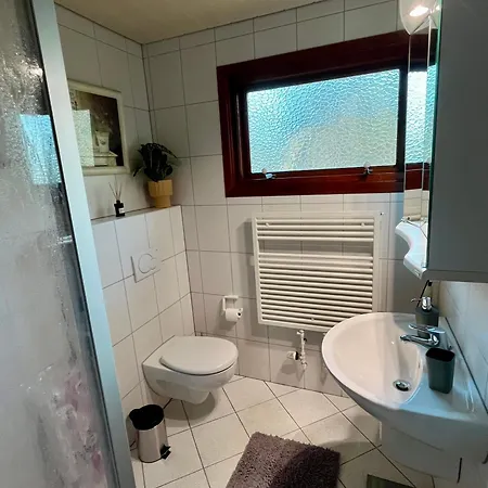 Holiday home Haus Paula *