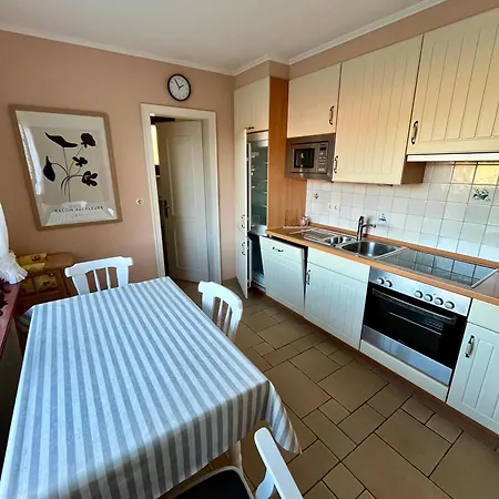 Holiday home Haus Paula