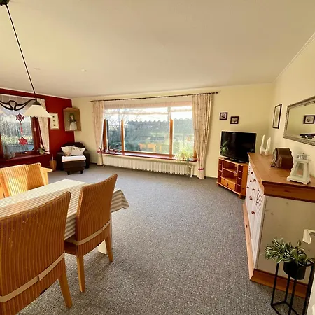 Casa vacanze Haus Paula Oldsum