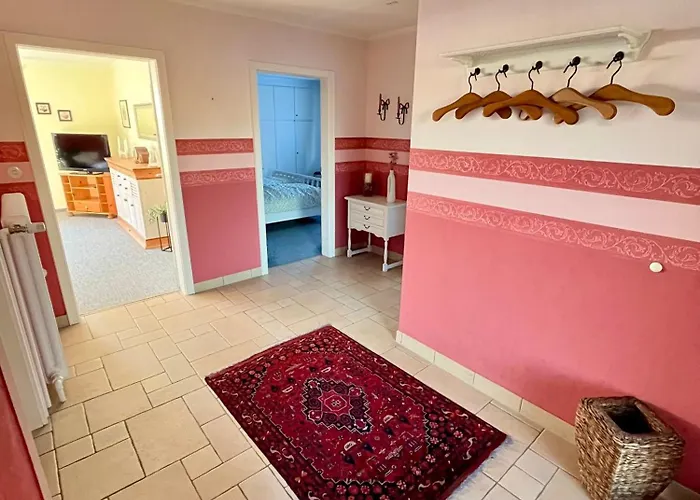 Haus Paula Casa vacanze *