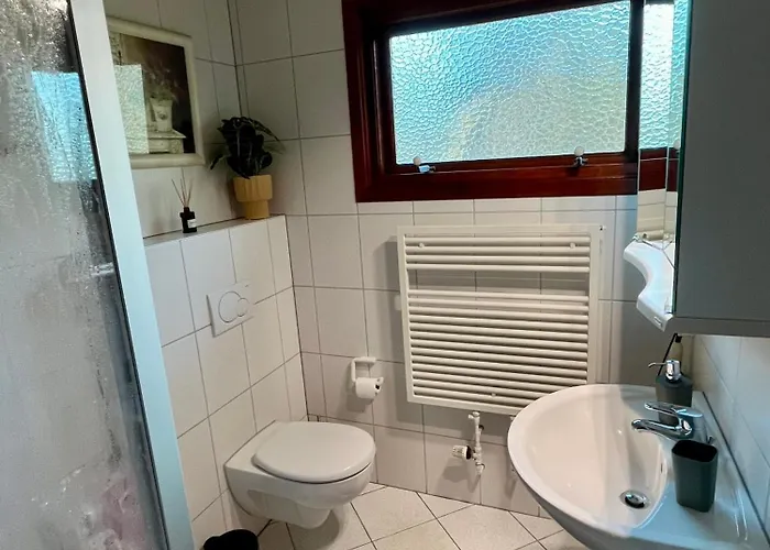 Casa vacanze Haus Paula *