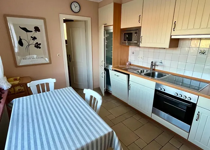 Casa vacanze Haus Paula