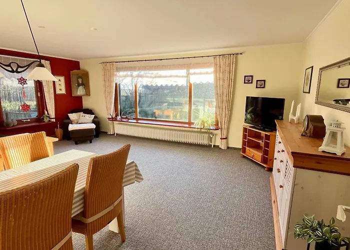 Casa vacanze Haus Paula Oldsum